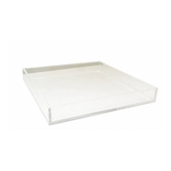 Tuckmar Lift-Off Lid for Mini Incubation Tray, Clear 248272-A - main